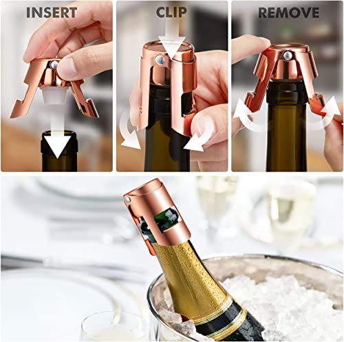 MAPPERZ Bottle Opener
