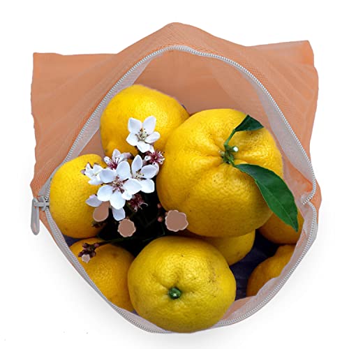 MAPPERZ MESH GROCERY BAG