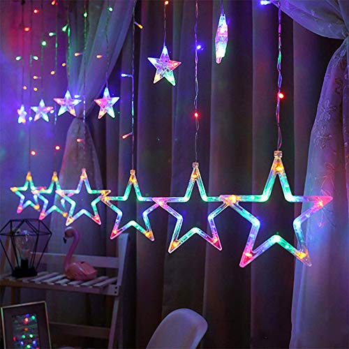 MAP-STAR-MULTI-STRING-LIGHT