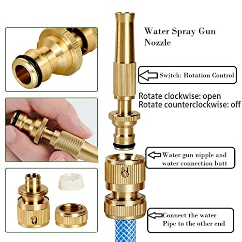 MAPPERZ WATER GUN