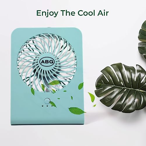 MAPPERZ MINI FAN