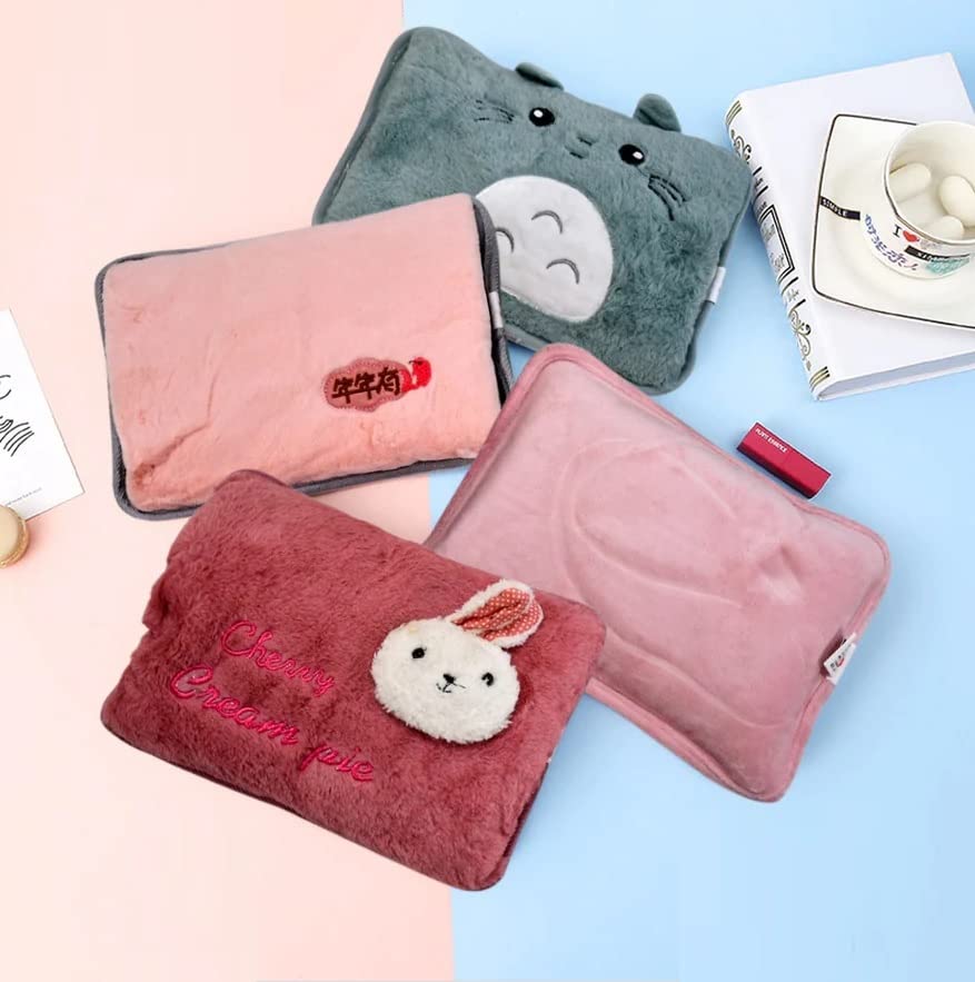 MAPPERZ HOT Water Baby Bottle