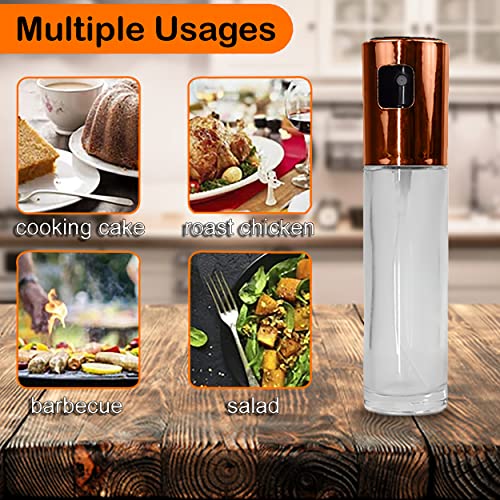 MAPPERZ OIL SPRAY BOTTLE