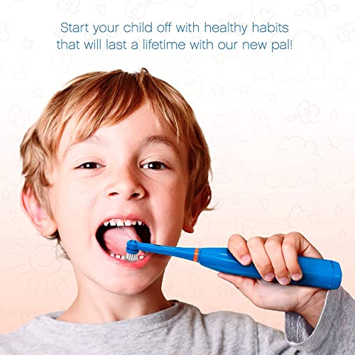 MAPPERZ TOOTHBRUSH