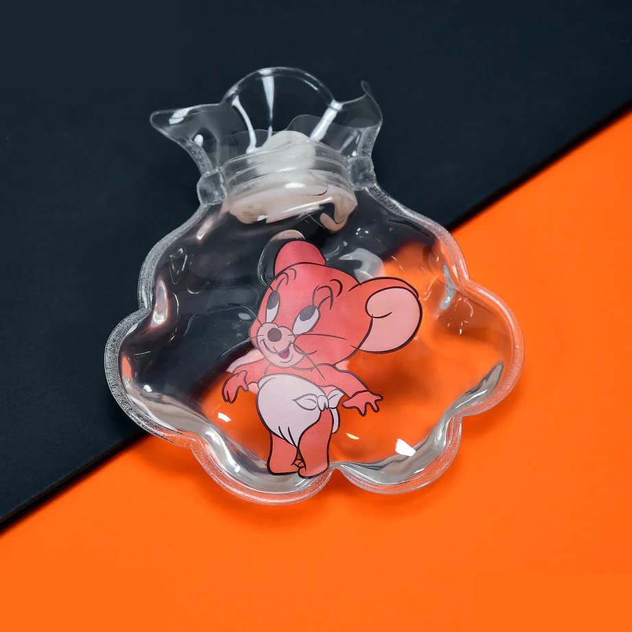 MAPPERZ HOT Water Baby Bottle
