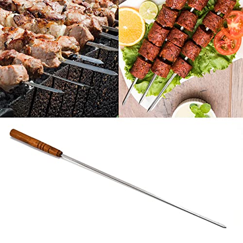 MAPPERZ Barbecue SKEWERS