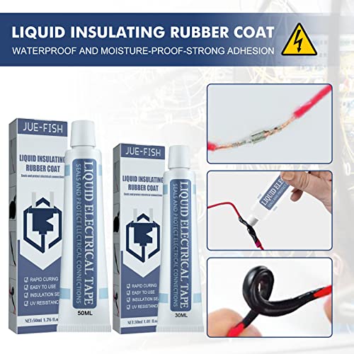 MAPPERZ Liquid Electrical Tape