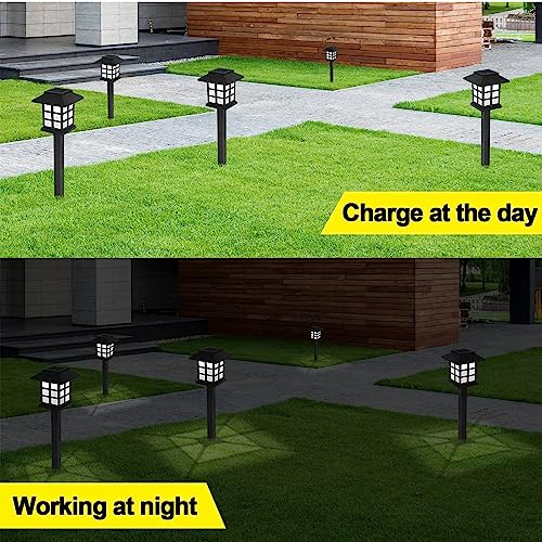 MAPPERZ SOLAR GARDEN LIGHT