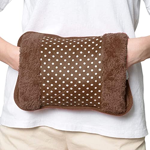 MAPPERZ HOT Water Baby Bottle