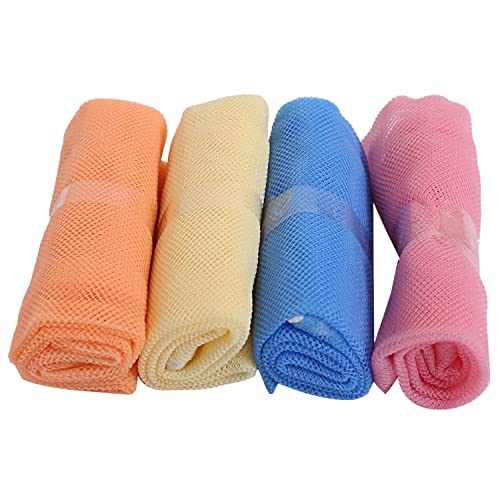MAPPERZ MESH GROCERY BAG