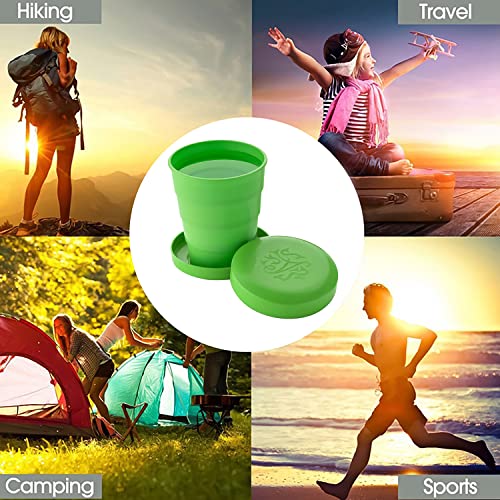 MAPPERZ Foldable Glass