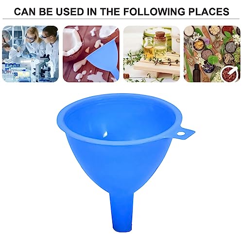 MAPPERZ Mini Oil Funnel