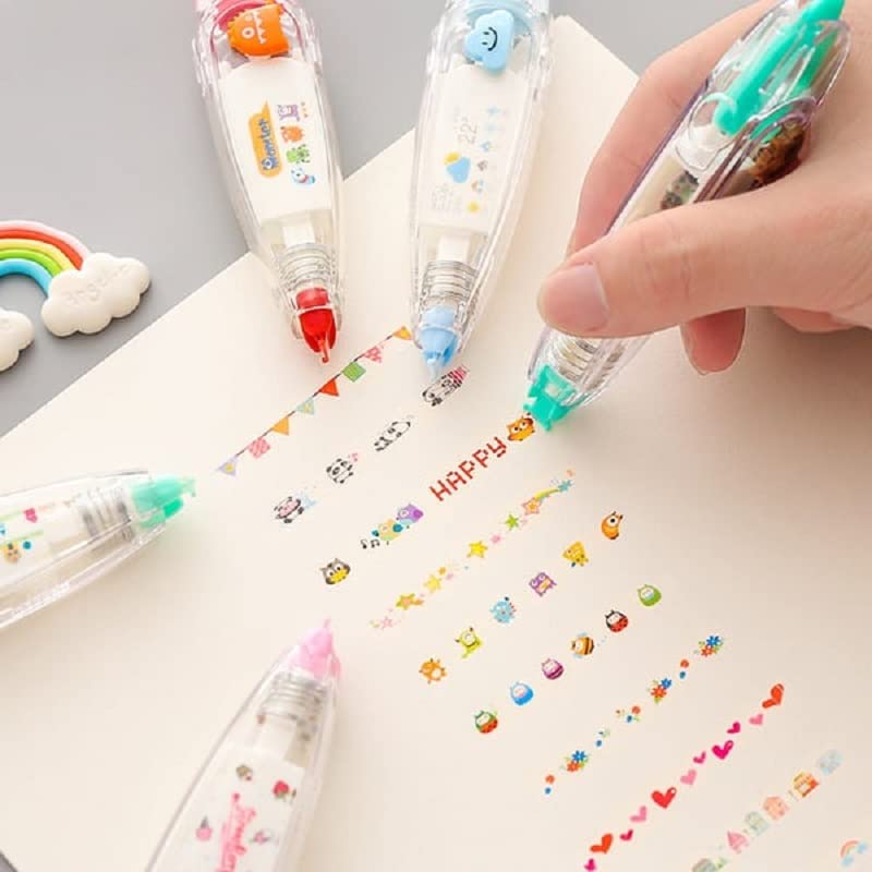 MAPPERZ Sticker Tape