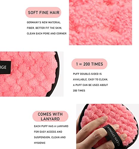 MAPPERZ MAKEUP PAD