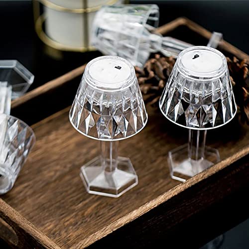 MAPPERZ Cordless Table Lamp