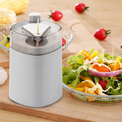 MAPPERZ Toothpick Dispenser