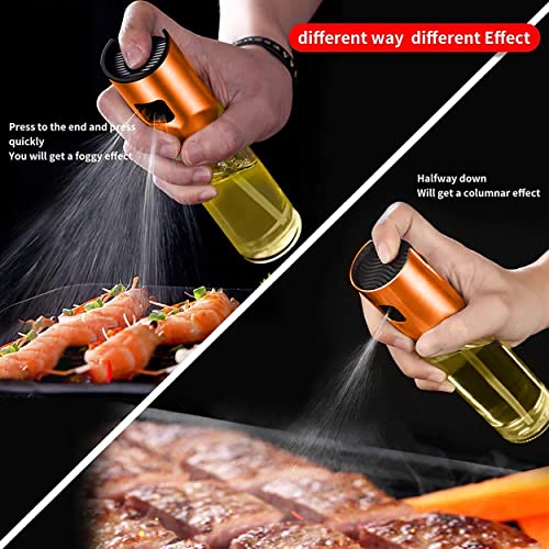 MAPPERZ OIL SPRAY BOTTLE