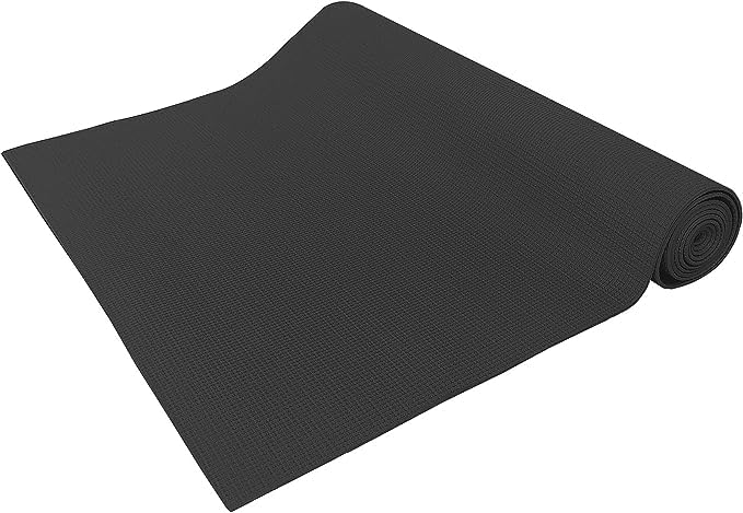 MAPPERZ 6 mm Thick TPE Yoga Mat