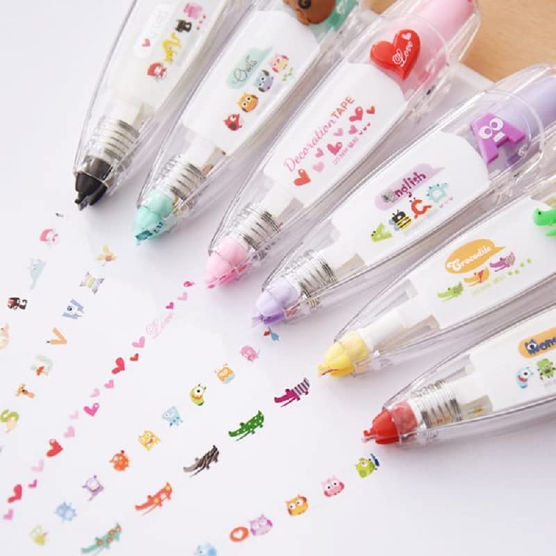 MAPPERZ Sticker Tape