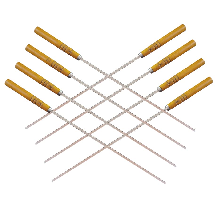 MAPPERZ Barbecue SKEWERS