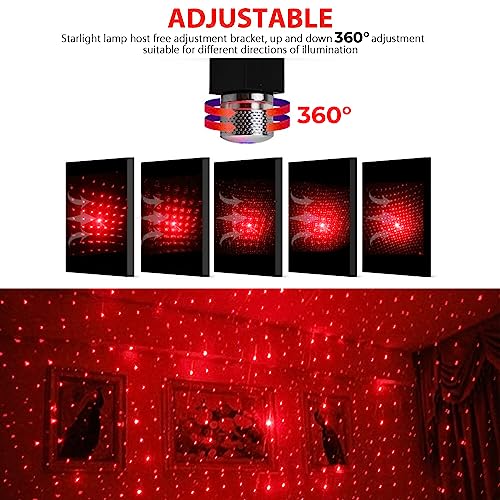 MAPPERZ USB Star Light