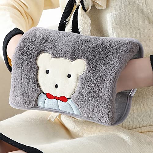 MAPPERZ HOT Water Baby Bottle