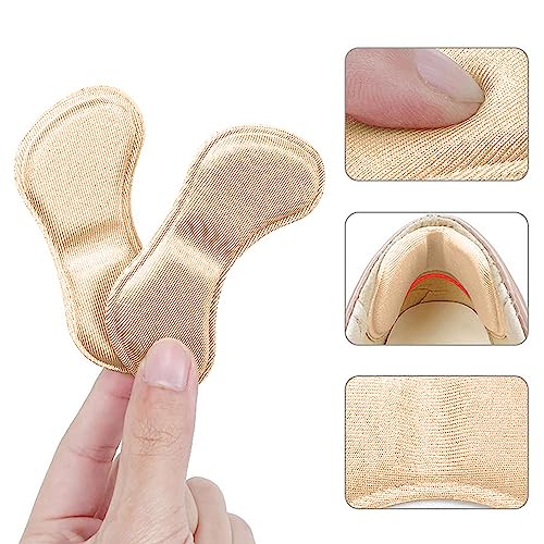 MAPPERZ HEEL LINER