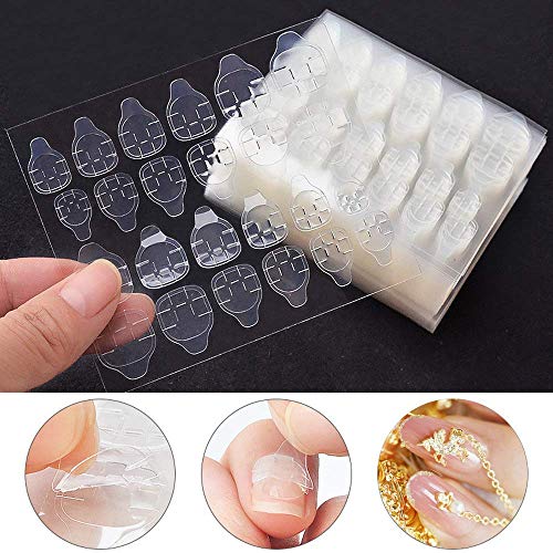 MAPPERZ NAIL TABS PATCH