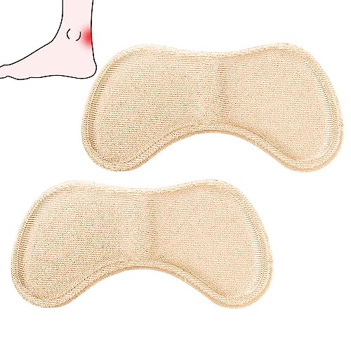 MAPPERZ HEEL LINER