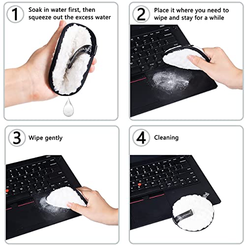 MAPPERZ MAKEUP PAD