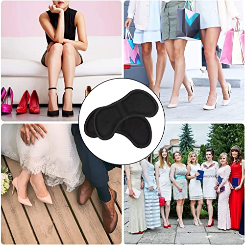 MAPPERZ HEEL LINER