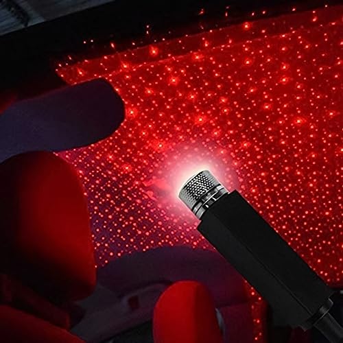 MAPPERZ USB Star Light