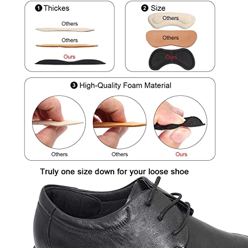 MAPPERZ HEEL LINER
