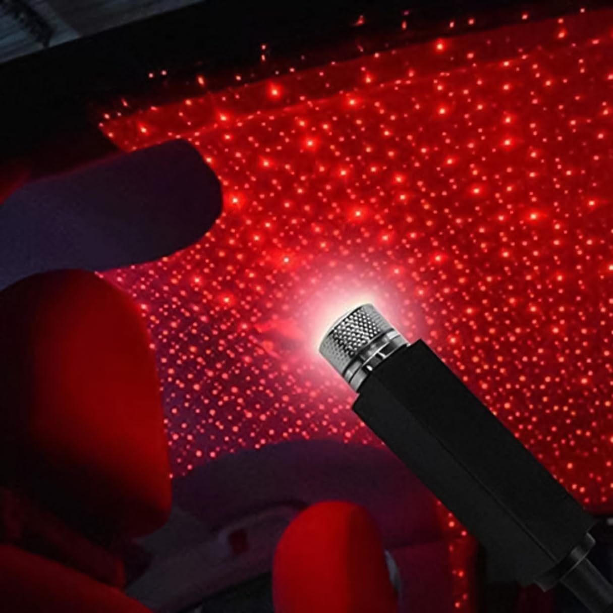 MAPPERZ USB Star Light