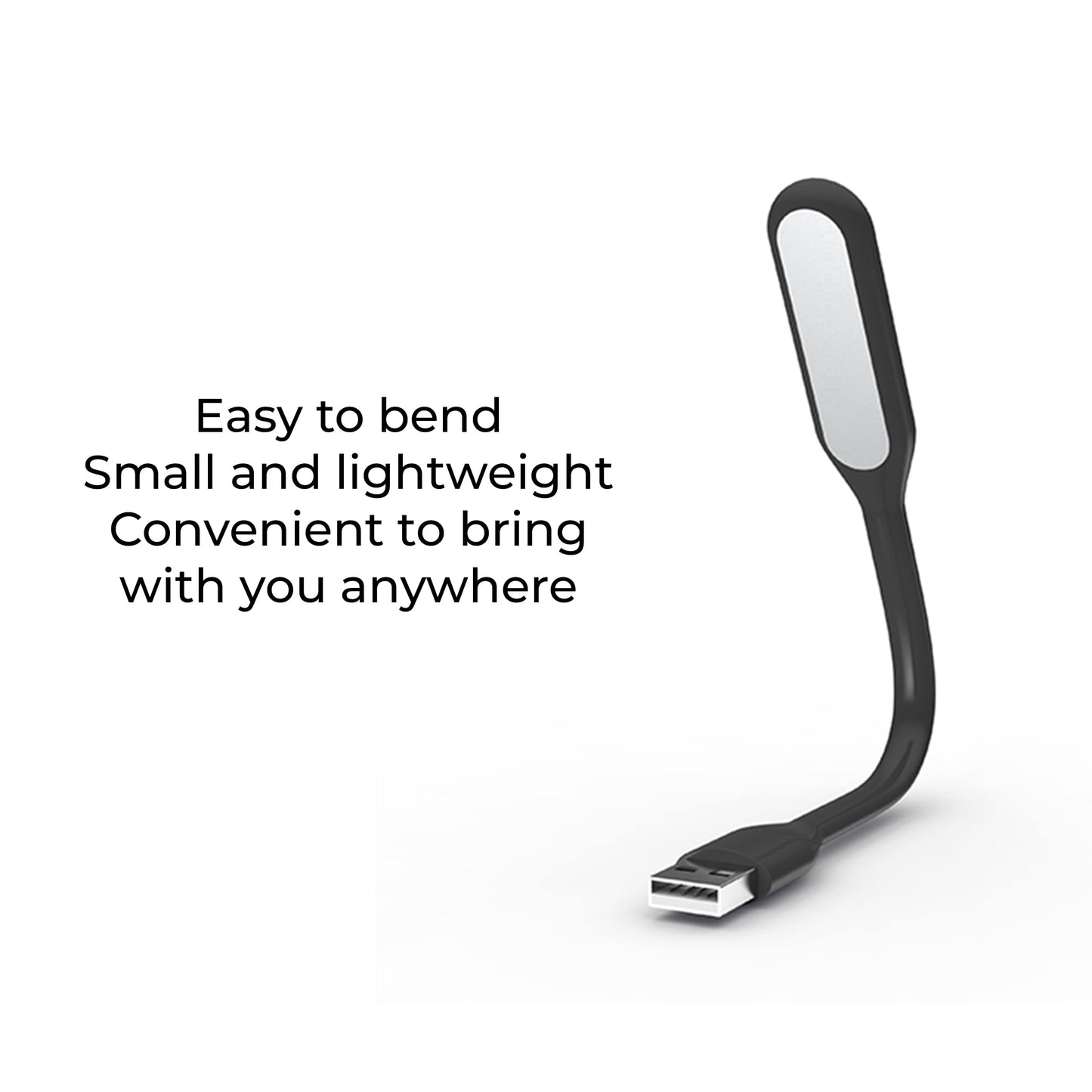 MAPPERZ USB LED Light