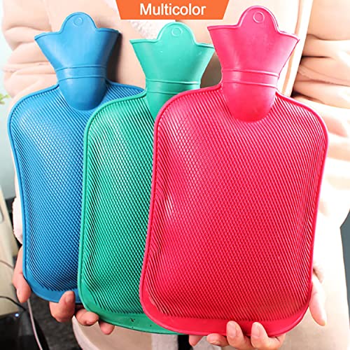 MAPPERZ HOT Water Baby Bottle