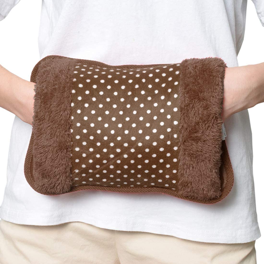 MAPPERZ ELECTRIC HOT BAG