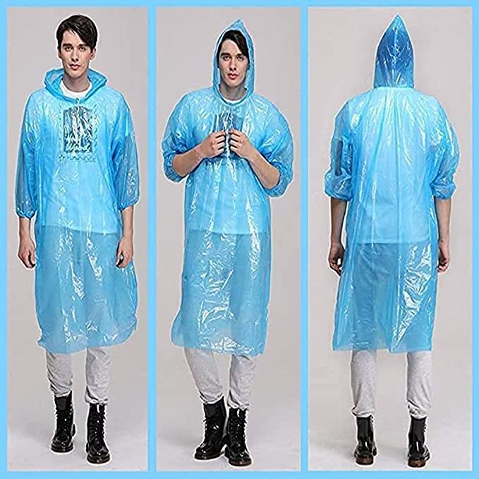 MAPPERZ Rain Cards