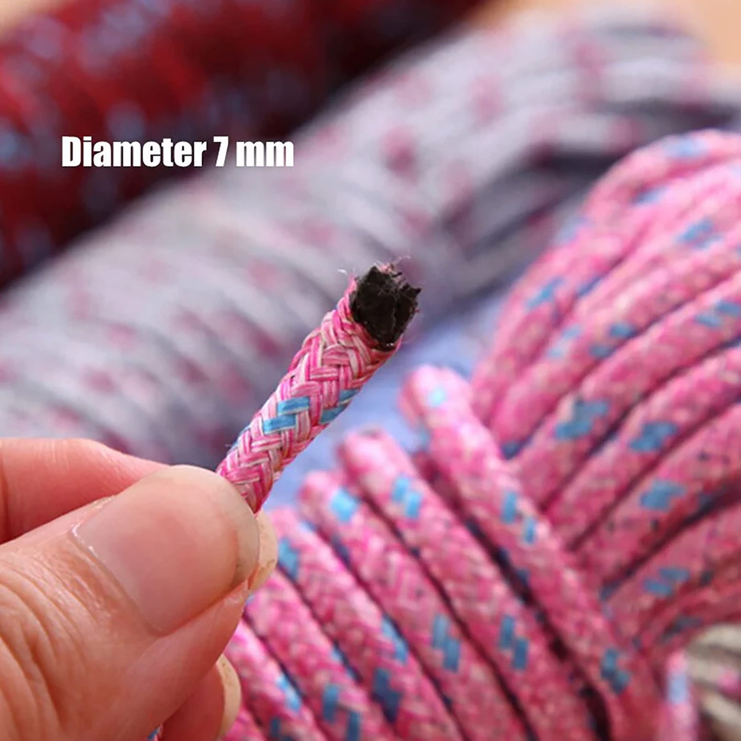 MAPPERZ Nylon Rope