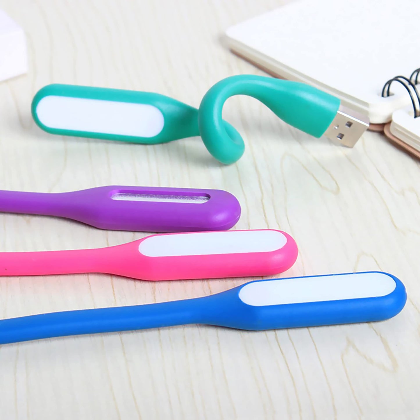 MAPPERZ USB LED Light
