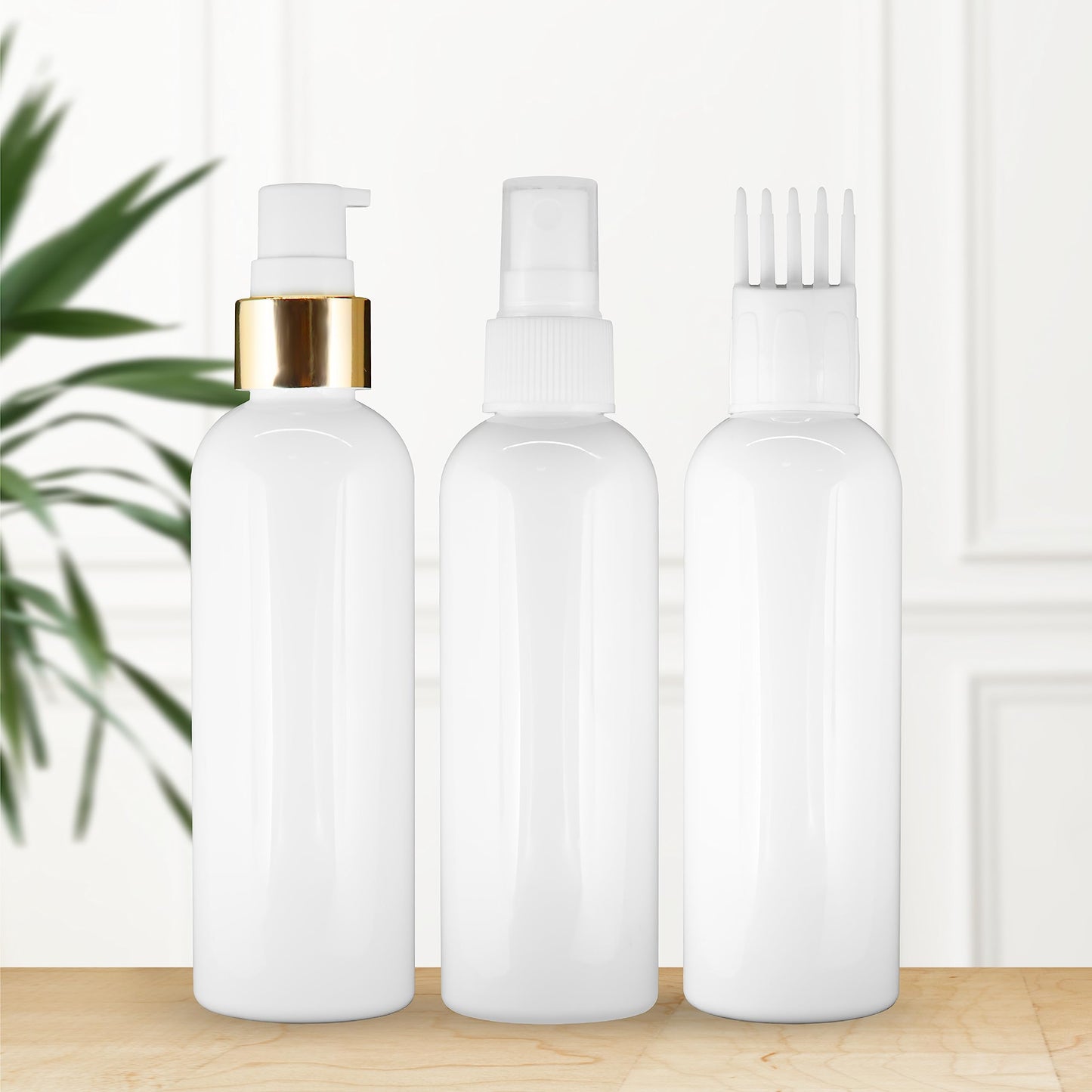 MAPPERZ WHITE APPLICATOR BOTTLE