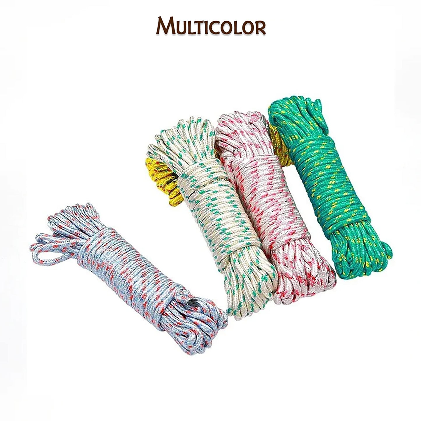 MAPPERZ Nylon Rope