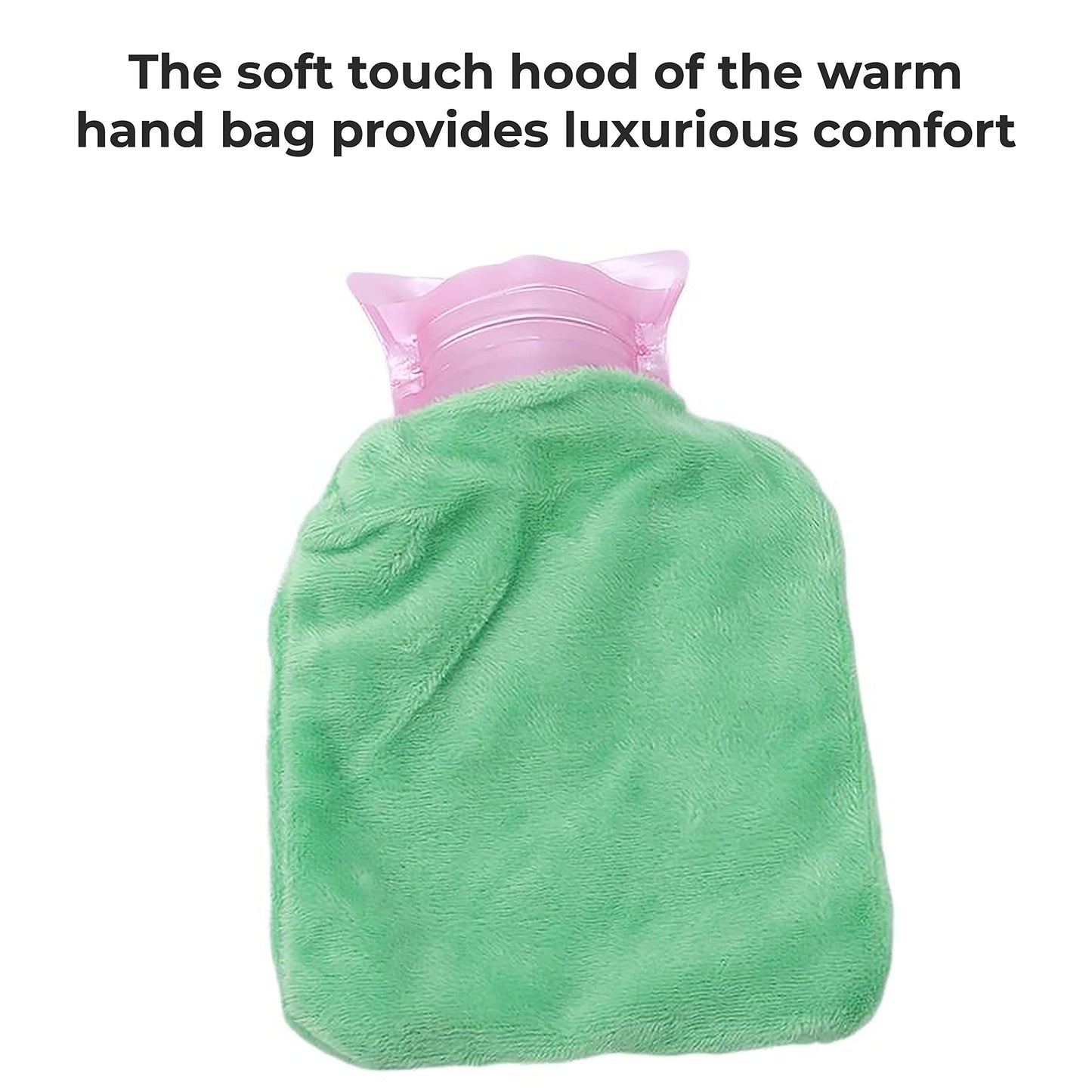 MAPPERZ BABY HOT Bottle