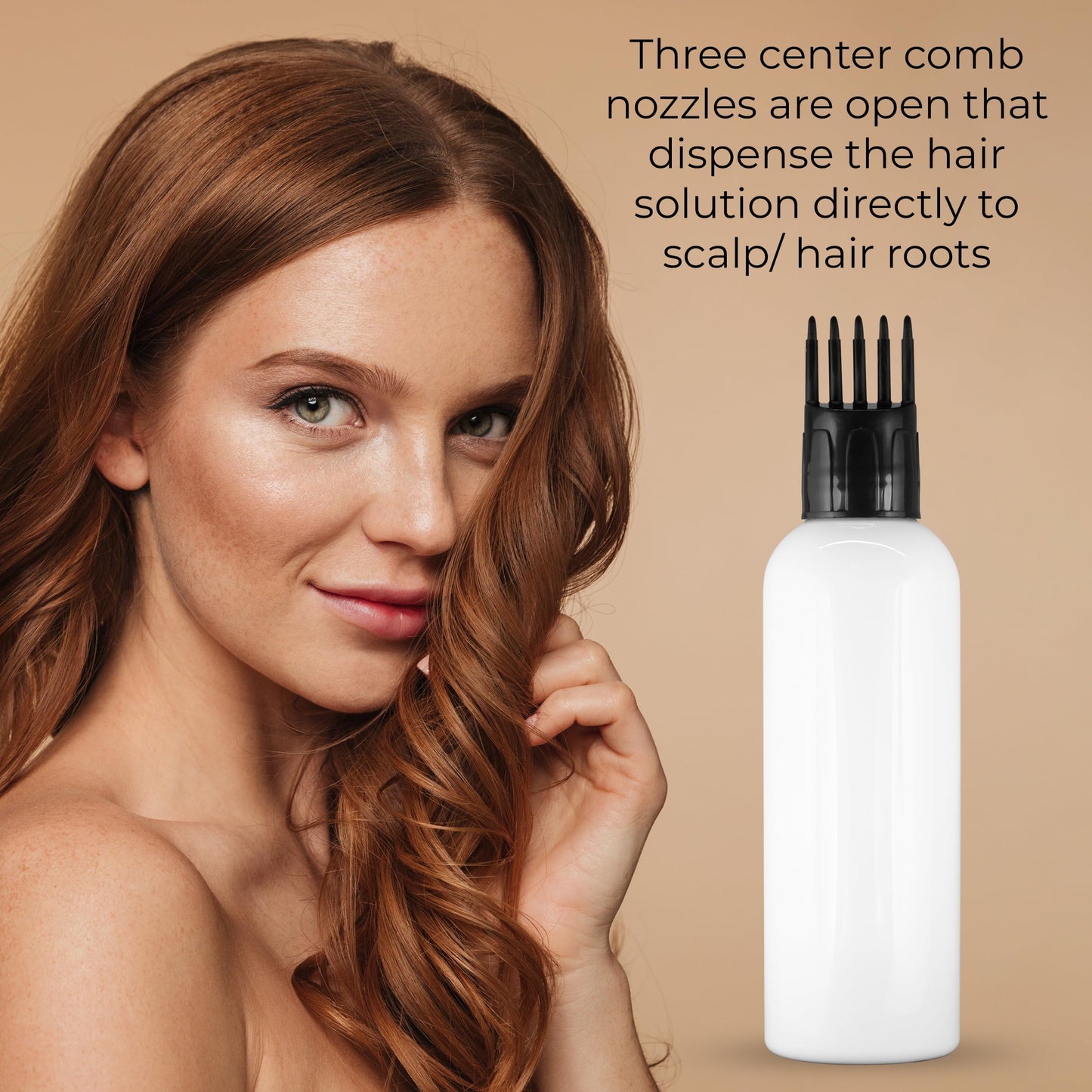MAPPERZ WHITE APPLICATOR BOTTLE