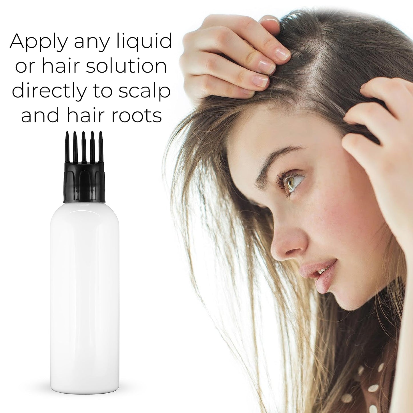 MAPPERZ WHITE APPLICATOR BOTTLE