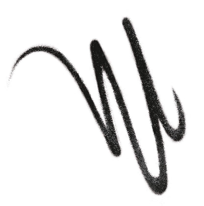 MAPPERZ Pencil Eyeliner/Waterproof Black Eyeliner Pencil 3 Water Proof Perfect Eyeliner Combo - Black