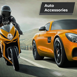 Auto Accessories