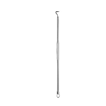 Mapperz Blackhead Acne Removal Needle Kit 4 Pcs Cleaning Tool Blemish Pimple Comedone for Women and Men