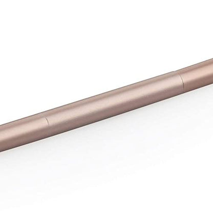 MAPPERZ 2 in 1 Double Ended Eyeshadow Makeup Brush Pen 2 Ways Eyeshadow Makeup Brush - Multicolor