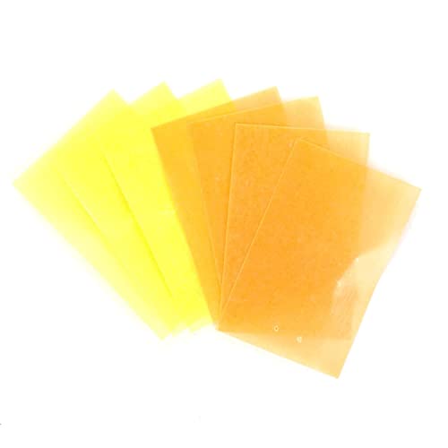 MAPPERZ Disposable Paper Soap Strips for Travelling/Hand Wash Strips For Hand Wash Uses - 10 Pcs In Each Bundle